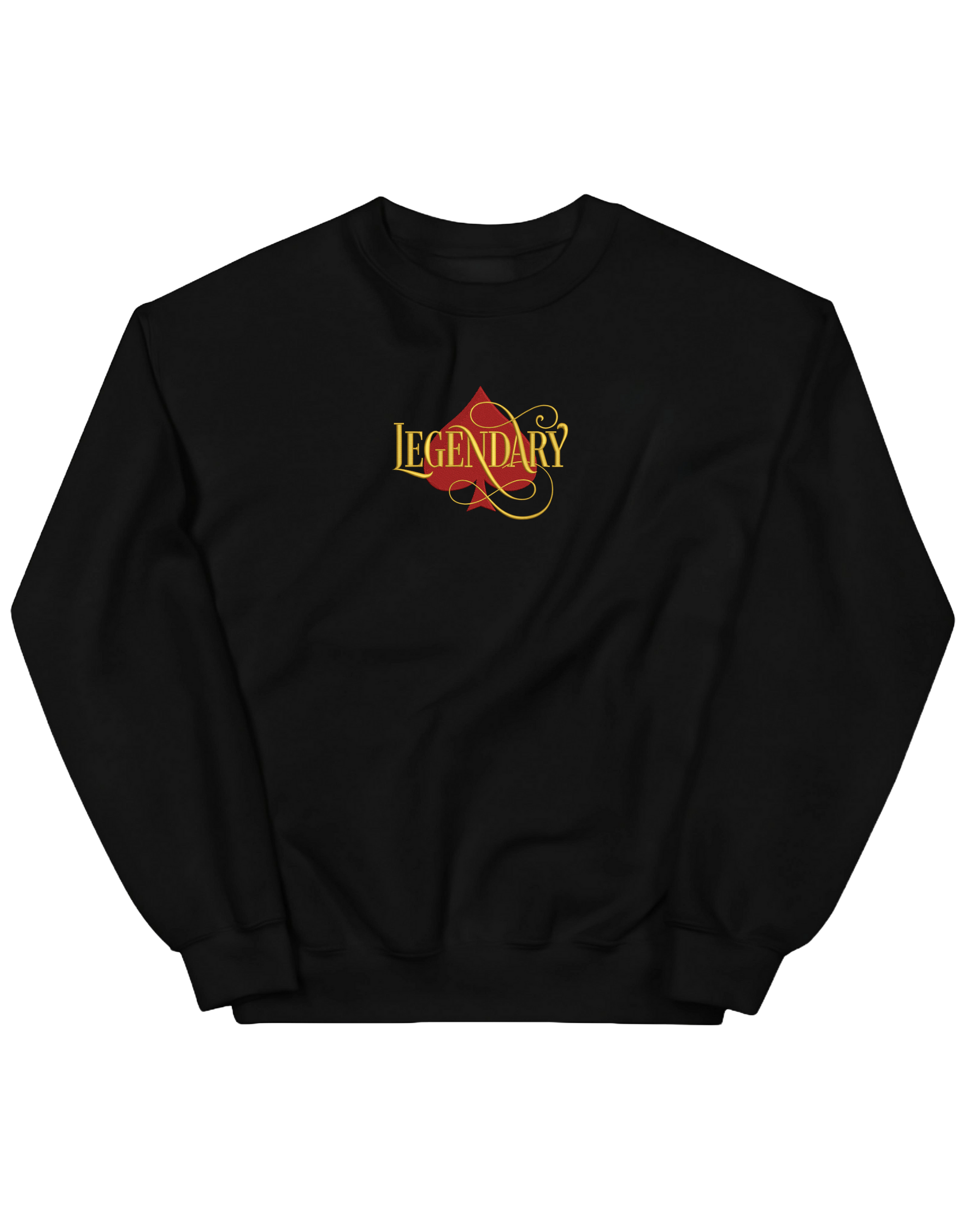 Legendary sweatshirt Caraval - Thread Muse
