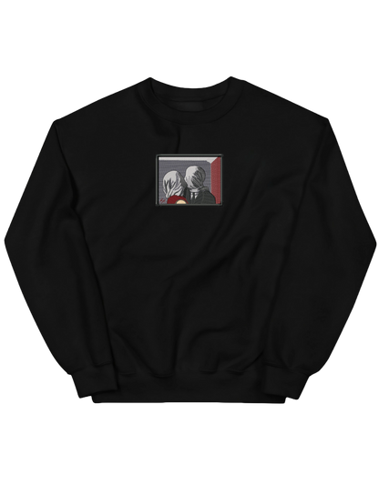 The Lovers sweatshirt Picturi - Thread Muse