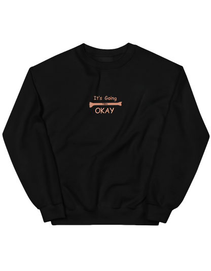 Tibia sweatshirt - Thread Muse