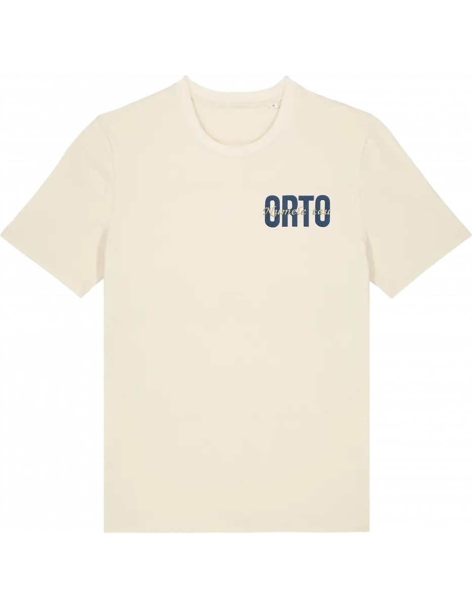 Orto tricou Medical - Thread Muse