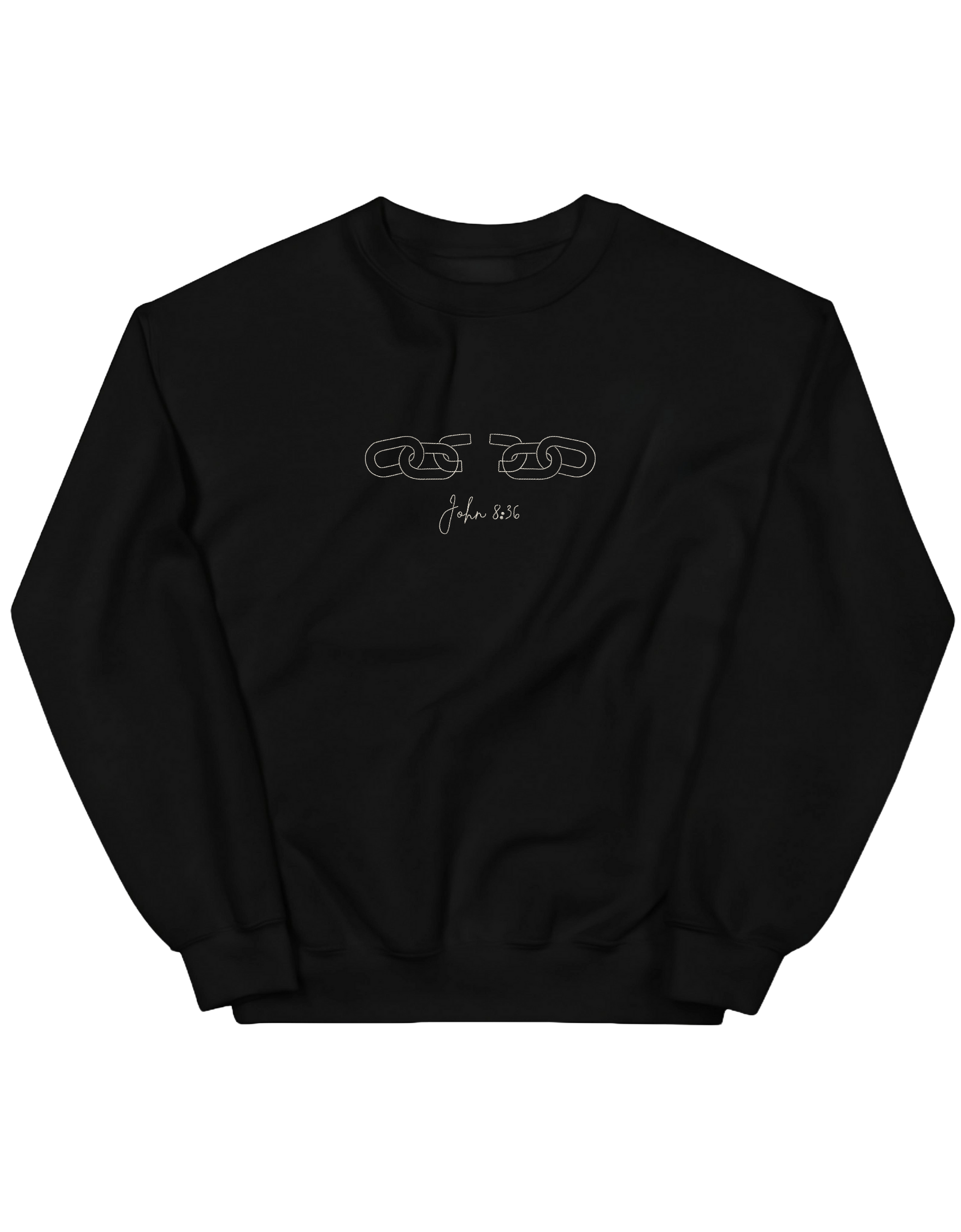 John sweatshirt - Thread Muse