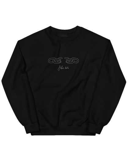 John sweatshirt - Thread Muse