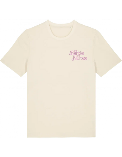 Nurse barbie tricou Medical - Thread Muse