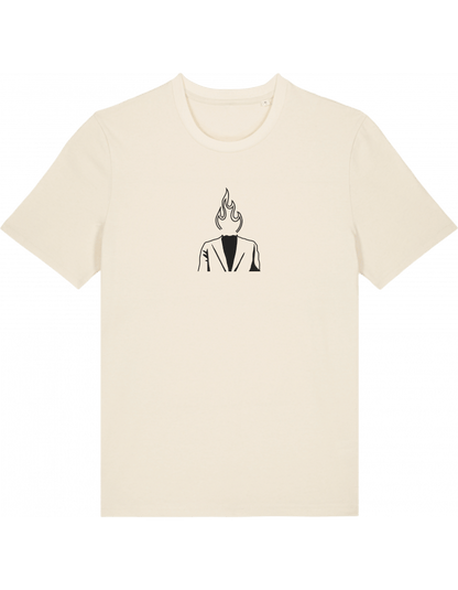 Lost in the fire tricou The Weeknd