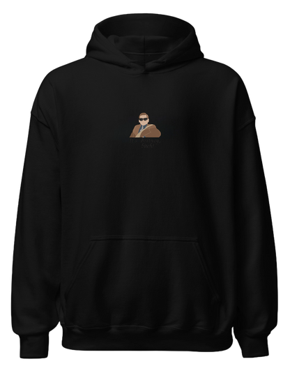 Britney hoodie The Office - Thread Muse