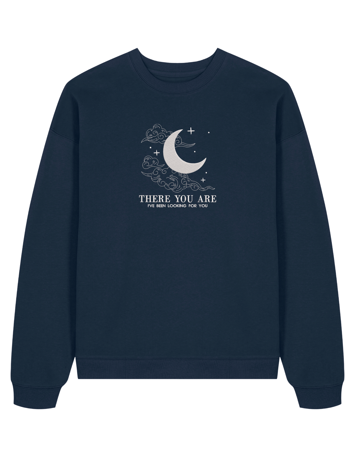 There you are sweatshirt ACOTAR