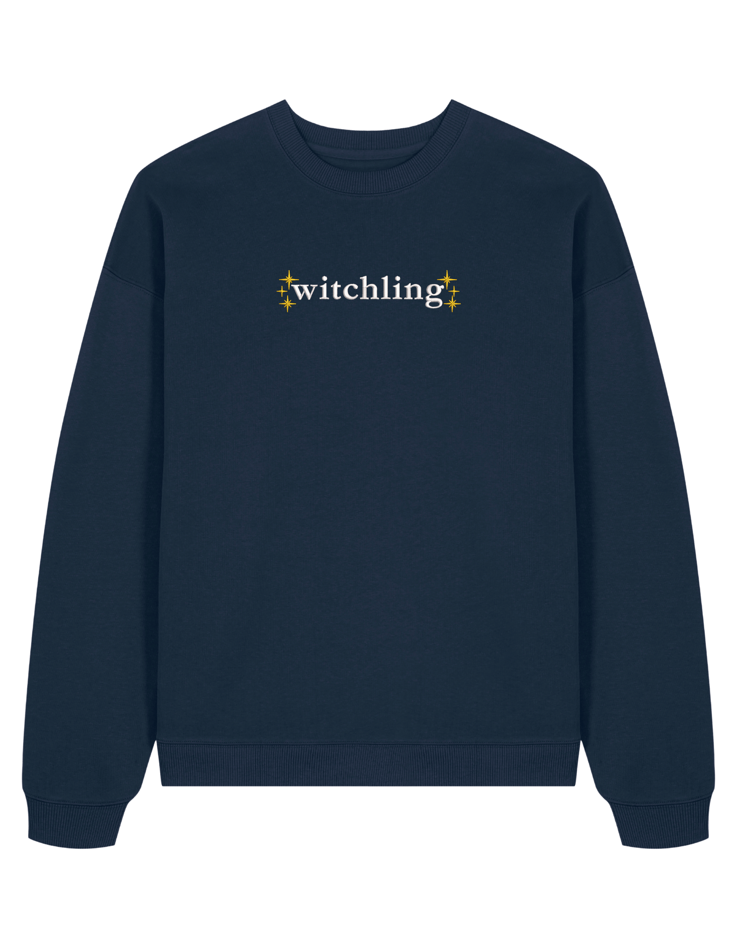 Witchling sweatshirt Throne of Glass