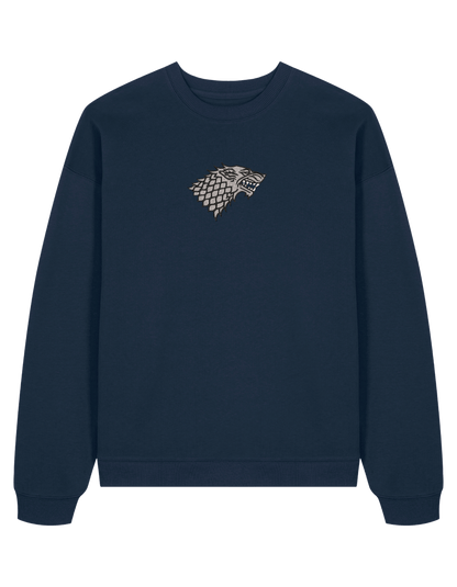Wolf sweatshirt Game of Thrones