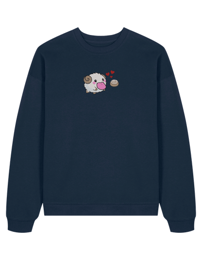 Poro sweatshirt LoL