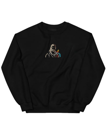 Thor sweatshirt - Thread Muse