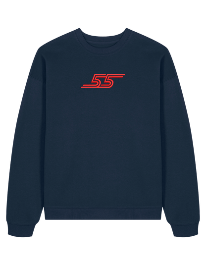 55 sweatshirt F1
