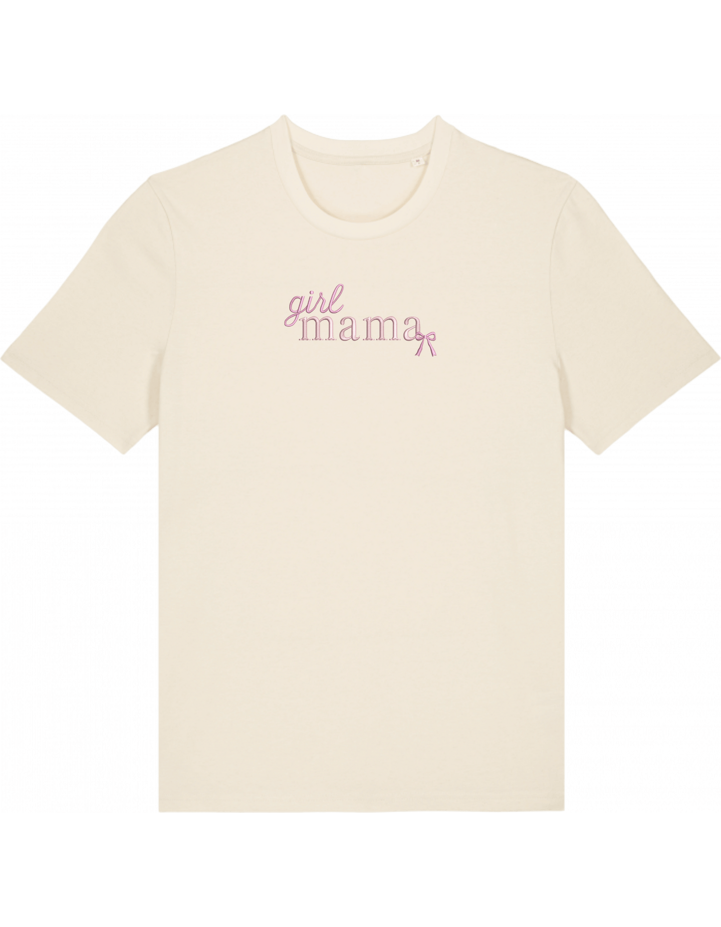 Girl mama tricou