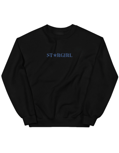 Stargirl sweatshirt The Weeknd
