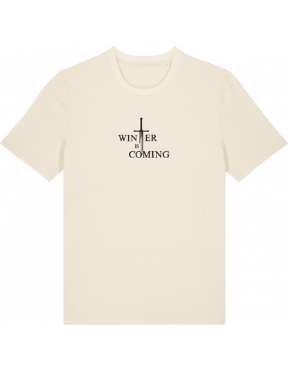 Winter is coming tricou Game of Thrones