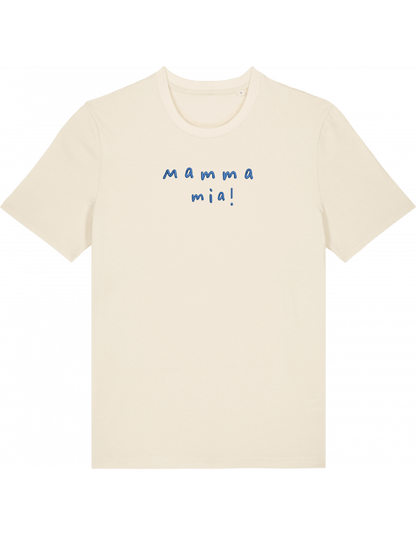 Mamma mia tricou ABBA