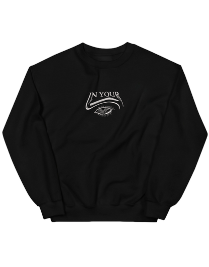 In your eyes sweatshirt The Weeknd