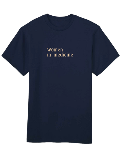 Medicine tricou - Thread Muse