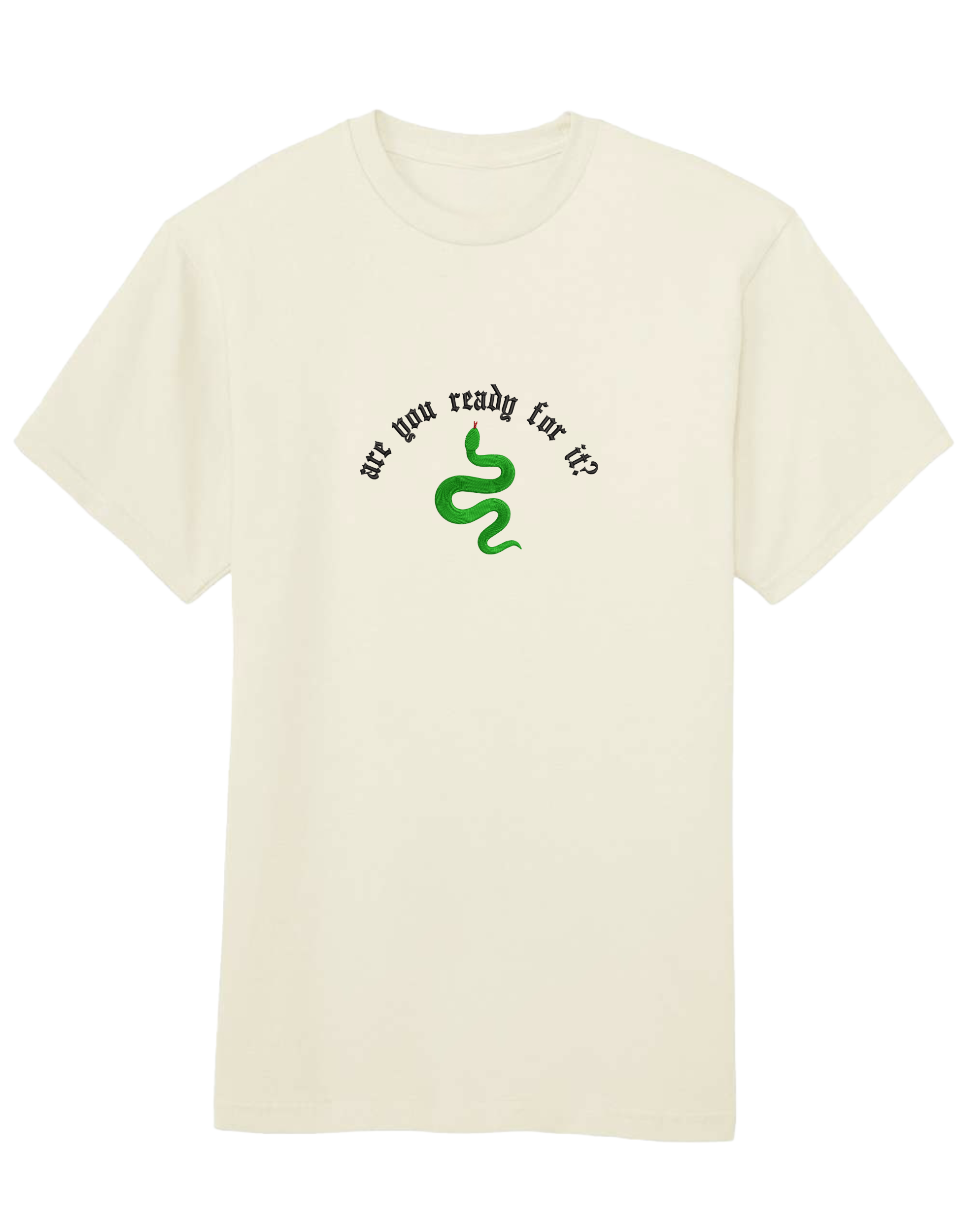 Ready for it tricou Taylor Swift - Thread Muse