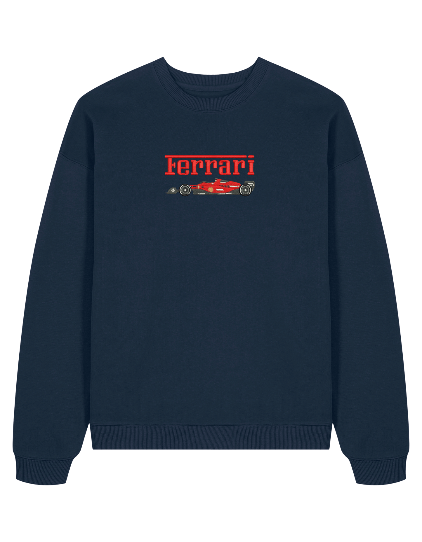 Ferrari sweatshirt F1
