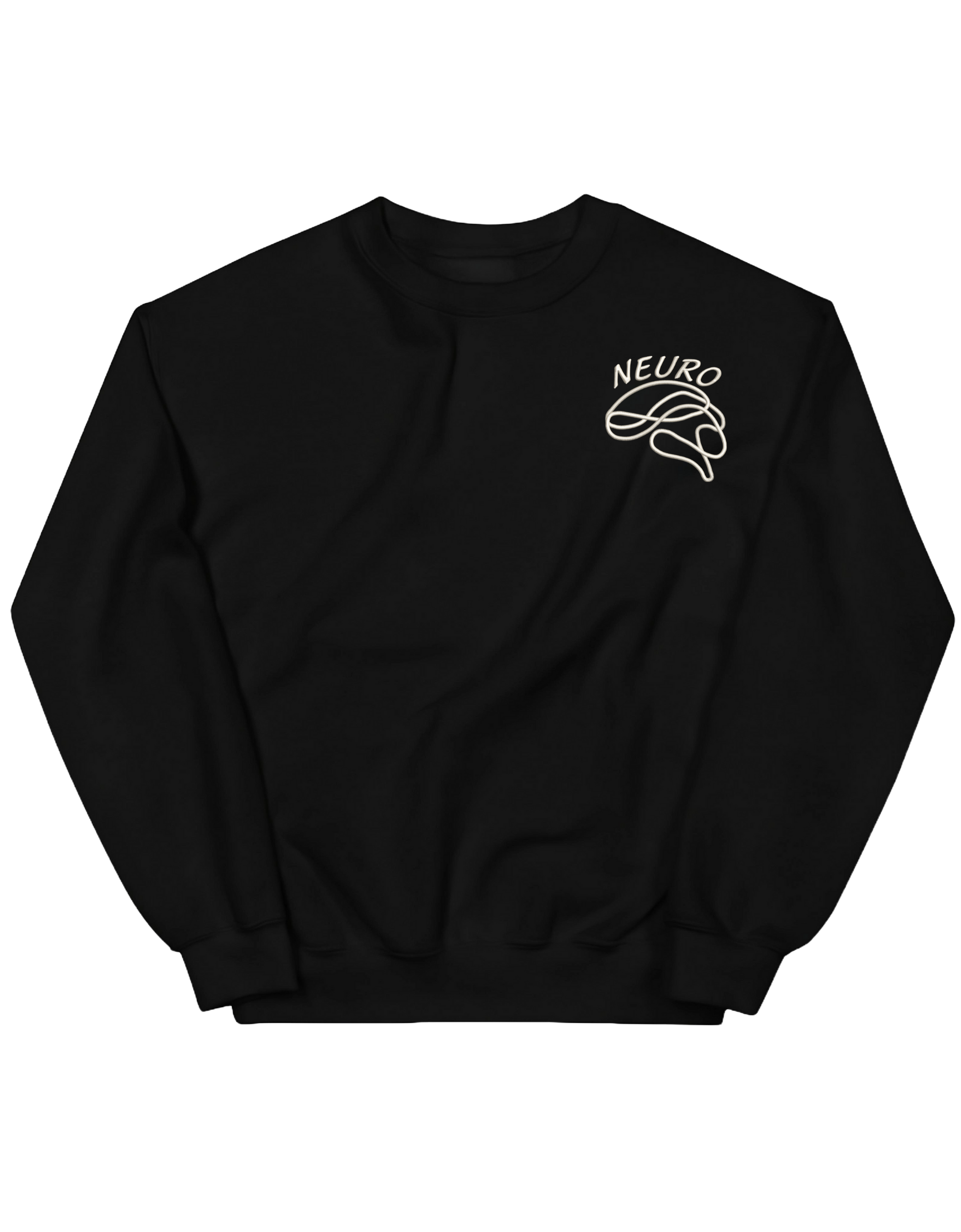Neuro sweatshirt - Thread Muse