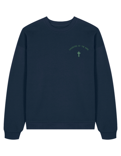 Daughter sweatshirt