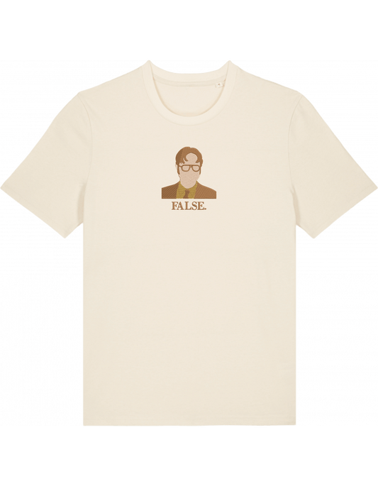 False tricou The Office