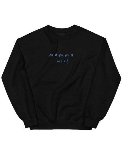 Mamma mia sweatshirt ABBA