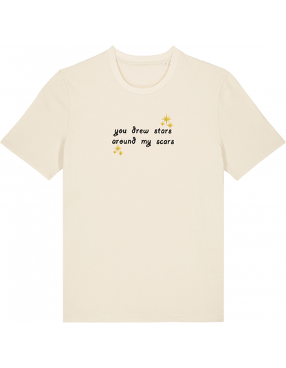 You drew stars tricou Taylor Swift