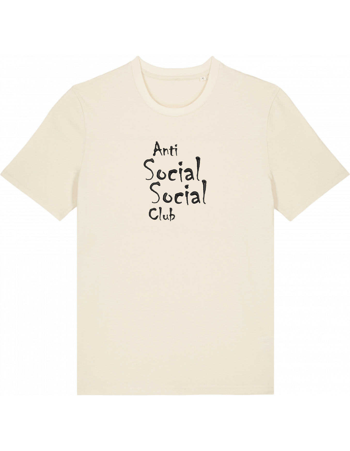 Anti social tricou Travis Scott