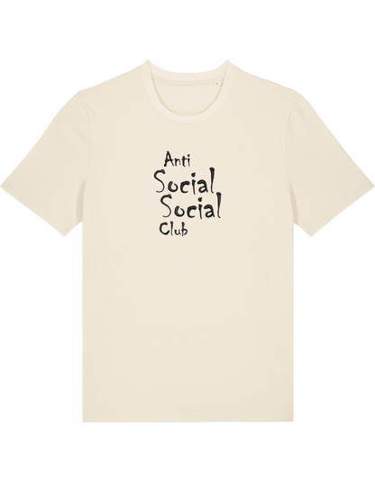 Anti social tricou Travis Scott