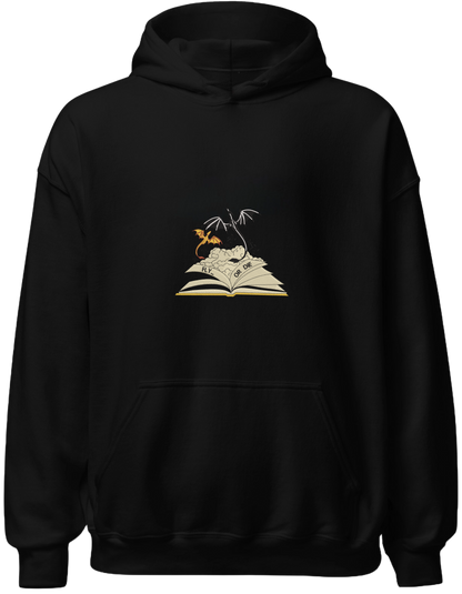 Fly or die hoodie Fourth Wing - Thread Muse