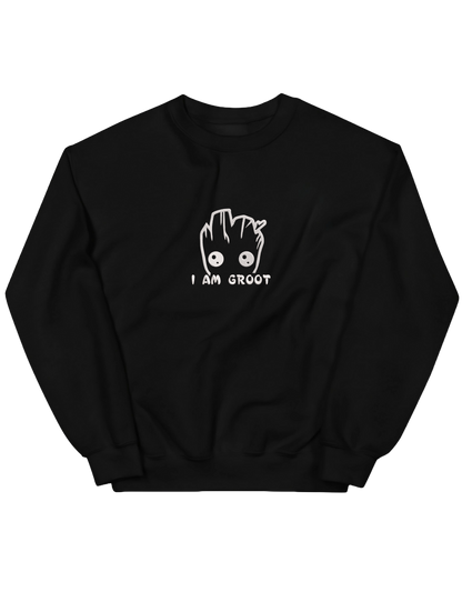 Tree sweatshirt