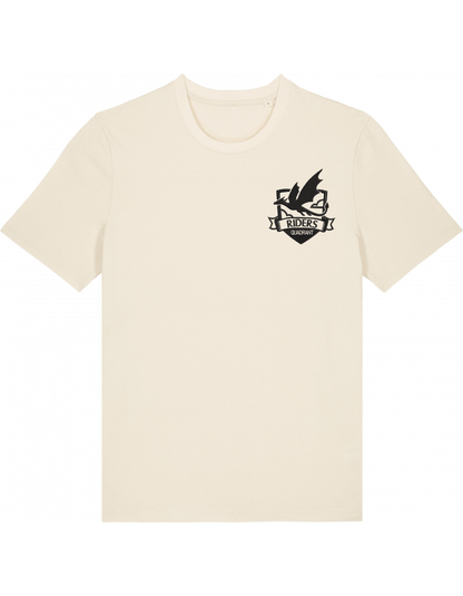 Riders quadrant tricou Fourth Wing