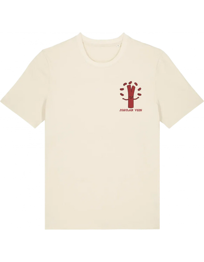 Jugular vein tricou Medical - Thread Muse