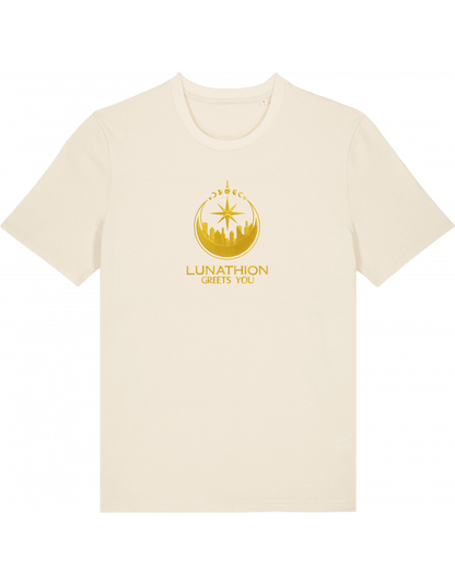 Lunathion tricou Crescent City