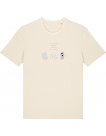 Paper tricou Friends