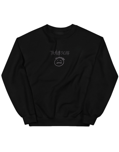 Travis sweatshirt Travis Scott