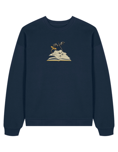 Fly or die sweatshirt Fourth Wing