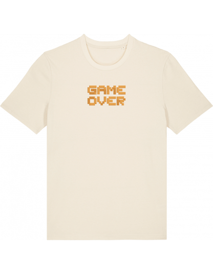 Game over tricou Gaming