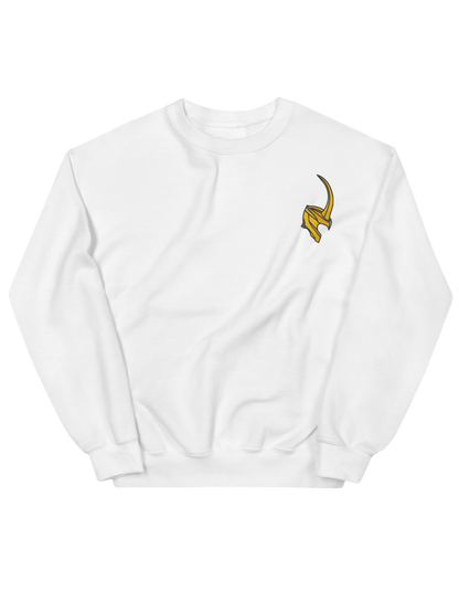 Loki sweatshirt - Thread Muse