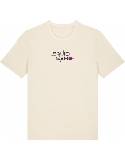 Game tricou Squid Game