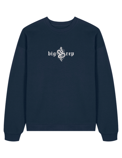 Big rep sweatshirt Taylor Swift