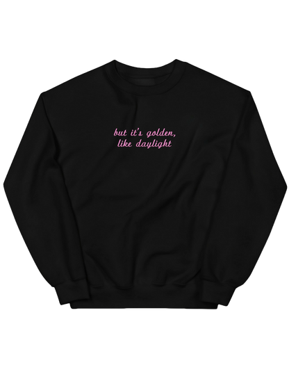 Daylight sweatshirt Taylor Swift - Thread Muse