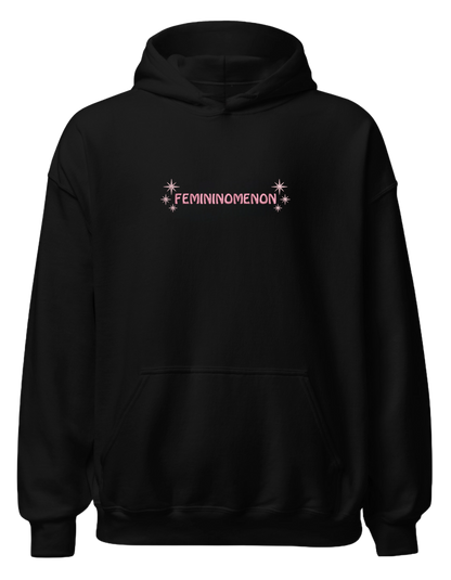 Femininomenon hoodie Chappell Roan - Thread Muse