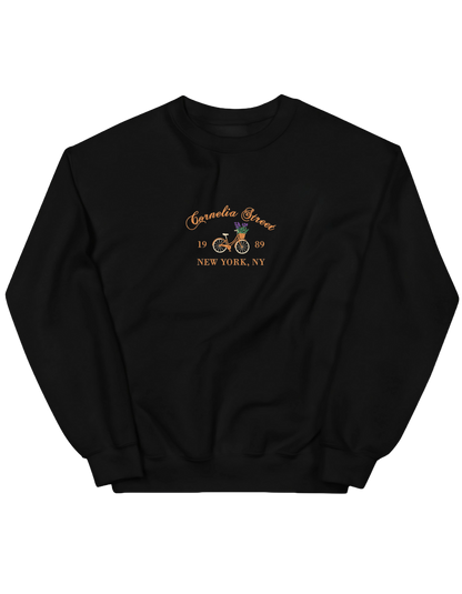 Cornelia sweatshirt Taylor Swift