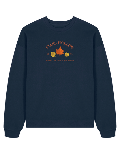 Stars hollow sweatshirt Gilmore Girls