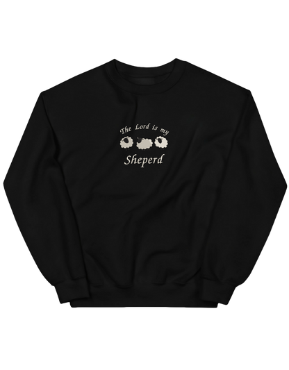 Sheperd sweatshirt - Thread Muse