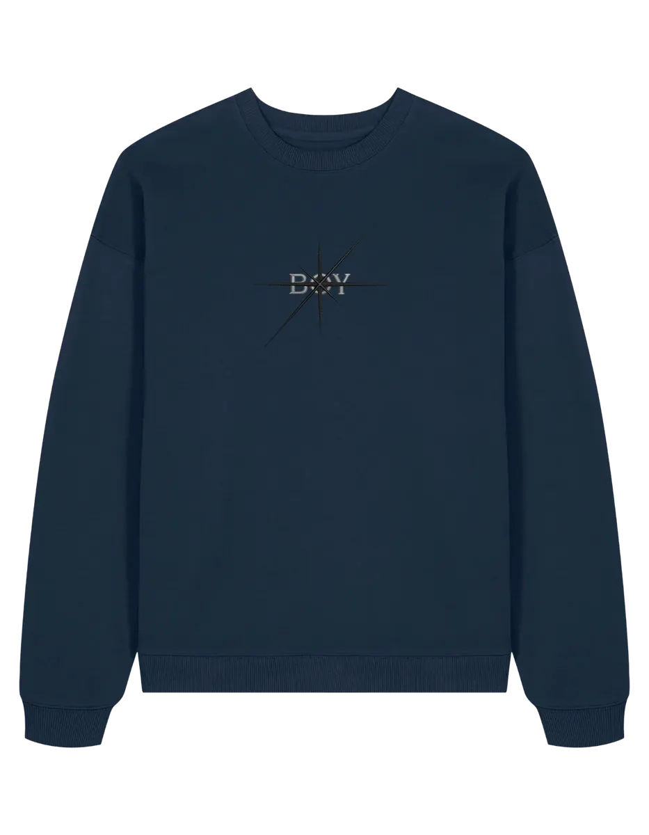 Starboy sweatshirt The Weeknd - Thread Muse
