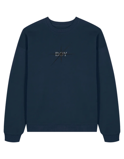 Starboy sweatshirt The Weeknd - Thread Muse