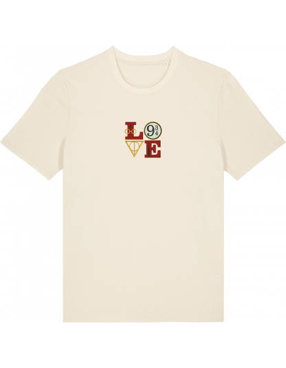 Hp love tricou Harry Potter